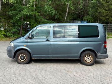 Volkswagen T5 Transporter - 3