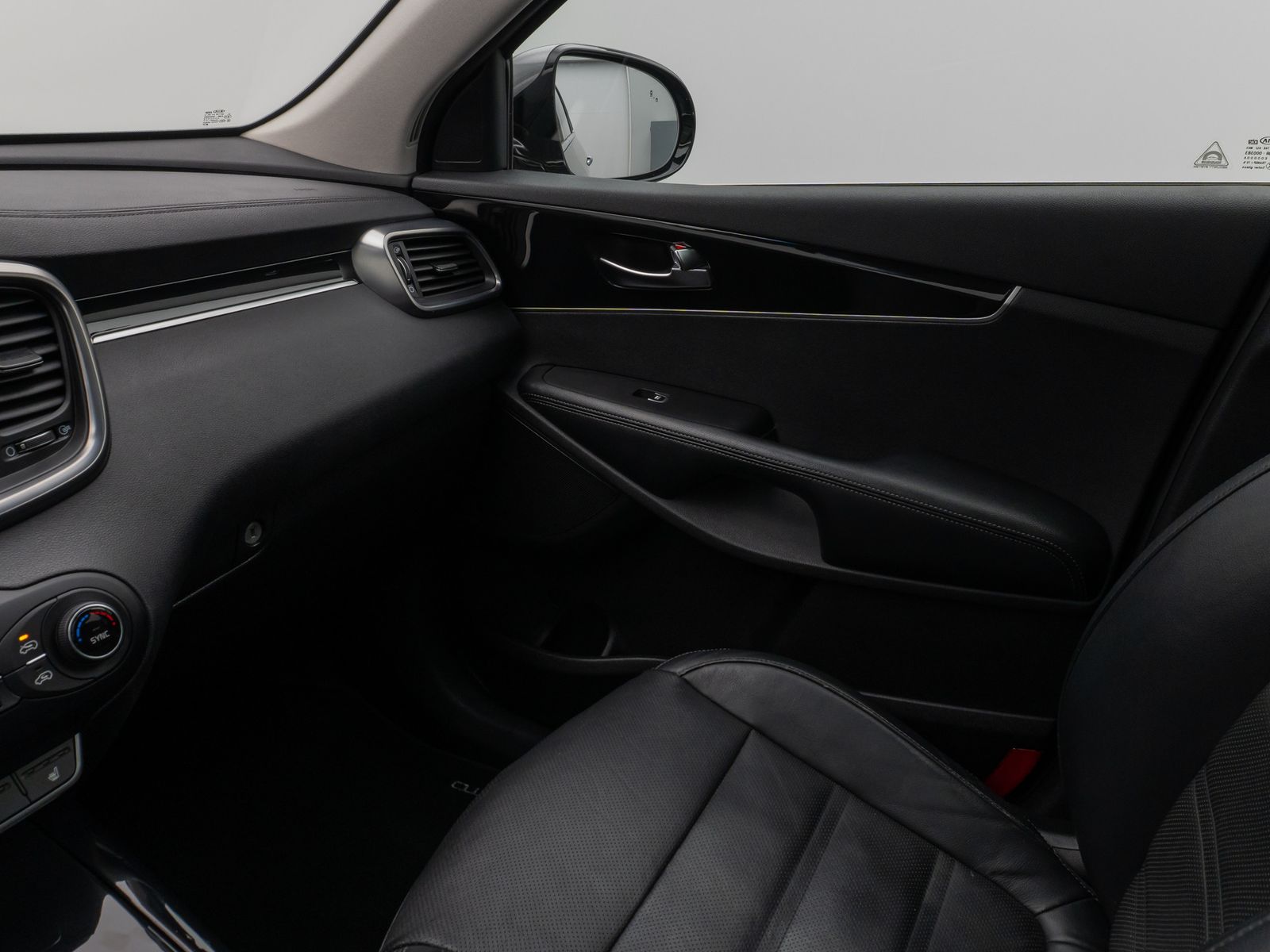 Fahrzeugabbildung Kia Sorento Platinum Edition 4WD AHK ACC 360°8Fach