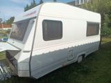 Dethleffs M Edition - Dethleffs Wohnwagen 1992