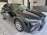 Mazda CX-3 Center-Line*LED*DAB*SHZ*Navi*Temp*AHK* - gebrauchte Mazda CX-3 aus dem Jahr 2016
