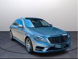 Mercedes-Benz S 500 4MATIC - - gebrauchte Mercedes-Benz S 500 aus dem Jahr 2015
