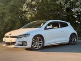 Volkswagen Scirocco 1.4 TSI R-Line/Zahnrie... - VW Scirocco in Bielefeld