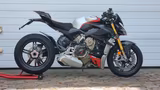 Ducati Streetfighter V4 SP - Offers