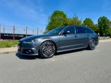 Audi A6 3.0 TDI 240kW comp. quattro tiptr. Avant ... - Audi A6 Gebrauchtwagen in Essen