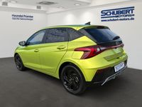 Hyundai i20 - Vorschau Bild 5
