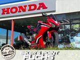 Honda CBR1000R Aus 1. Hand! - HONDA R 1000 CB