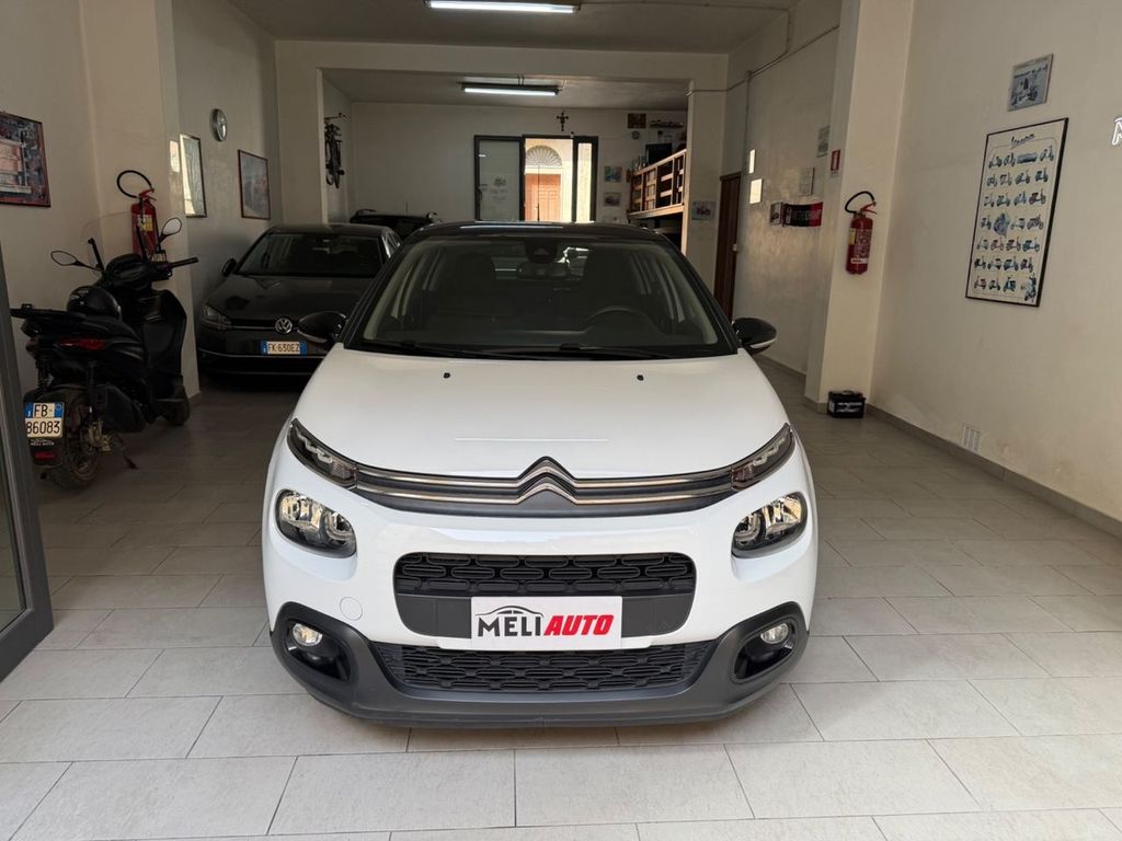 Image of Citroën C3