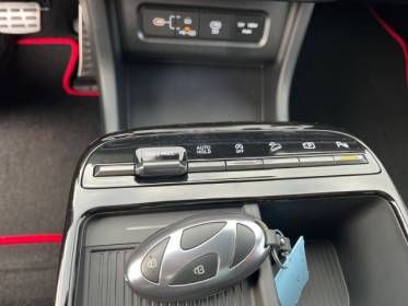 Hyundai Tucson – Bild 19