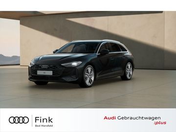 Audi Leasingangebot: Audi A5 Avant TFSI quattro LED Kamera AHK