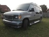 Ford Econoline Van 5.4  - Ford Econoline: Van