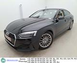 Audi A5 SB 30 TDI Aut. LED Leather Navi Klima PDC .. - Audi A5: 30 TDI