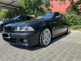 BMW E39 530i M-Paket Individual - BMW: E39 M Paket