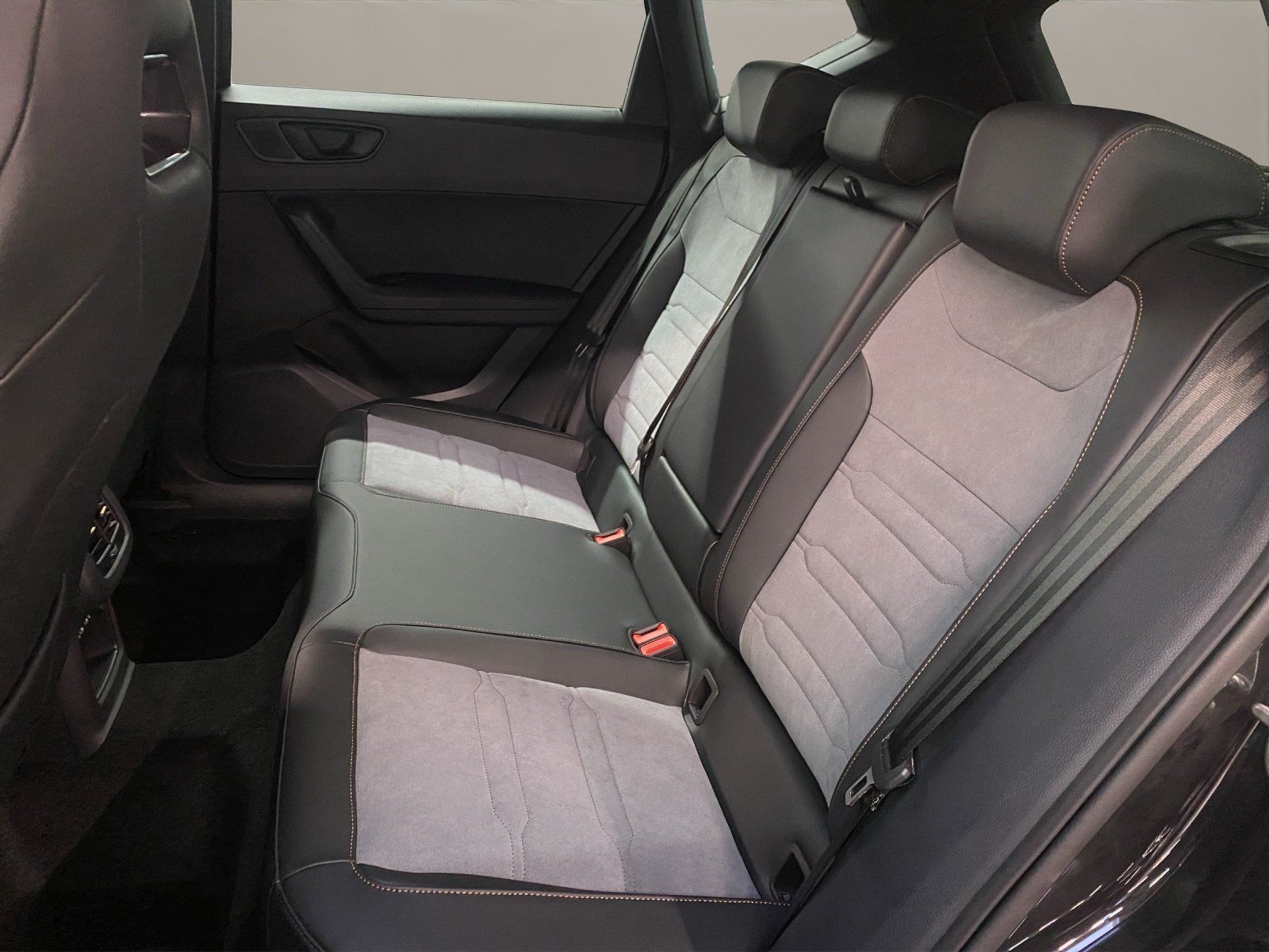 Cupra Ateca - Bild 15