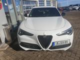 Alfa Romeo Stelvio Veloce Q4 - Alfa Romeo aus 2022