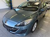 Mazda 3 Lim1.6*EDITION*BI-XENON*NAVI*PDC*TMP*TÜV-NEU - Mazda 3 in Köln