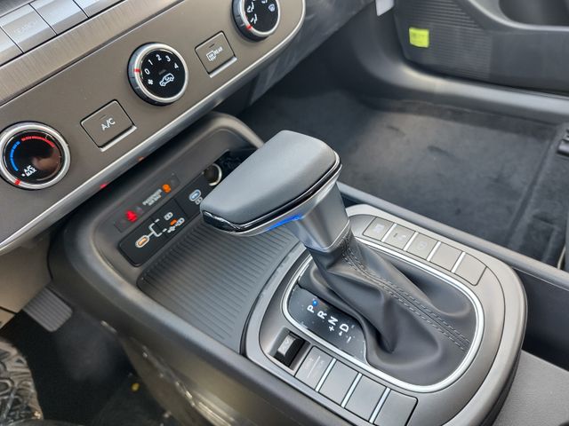 Hyundai KONA 1.6 T-GDI AT Select