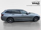 BMW 318d Touring - BMW 318