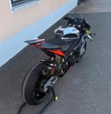 Aprilia RSV4 E5+ Rennmaschine - APRILIA MOTORRAD