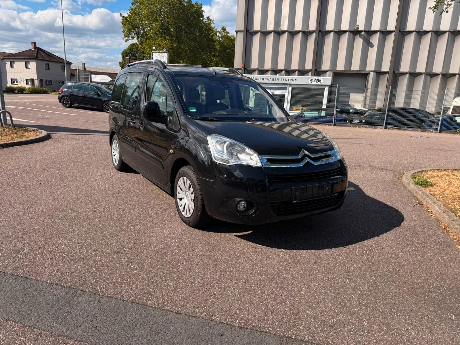 Citroën Berlingo Kombi Multispace