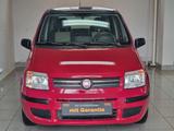 Fiat Panda 1.2 8V Dynamic*TÜV*KLIMA*NAVI*PANO* - Fiat Panda: Dynamic