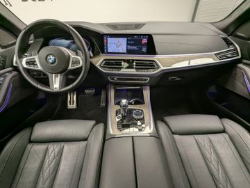 BMW X7 M50 - 7