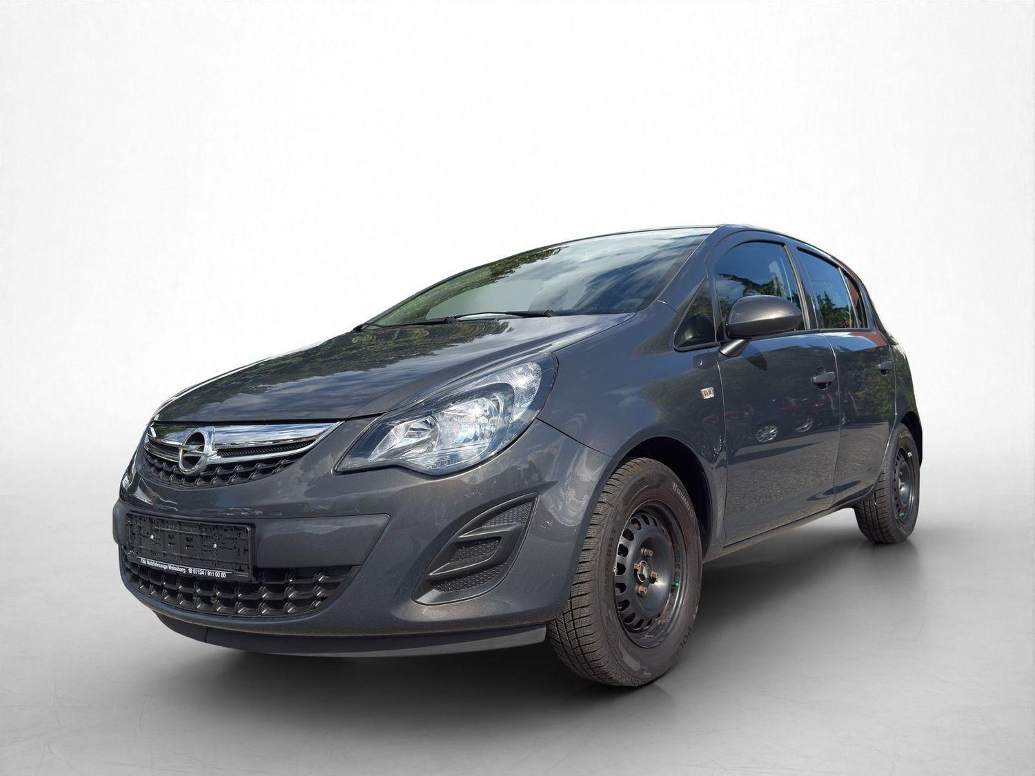 Opel Corsa Corsa D 1.2 Selection