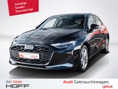 Audi A3 Sportback Advanced 110kW S tronic ACC Kamera