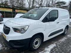 OPEL Combo E Cargo 1.5 CDTI Edition*1.Hand*