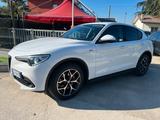 Alfa Romeo Stelvio 2.2 TD 190 cv AT8 Q4 Sprint - Alfa Romeo Stelvio Sprint