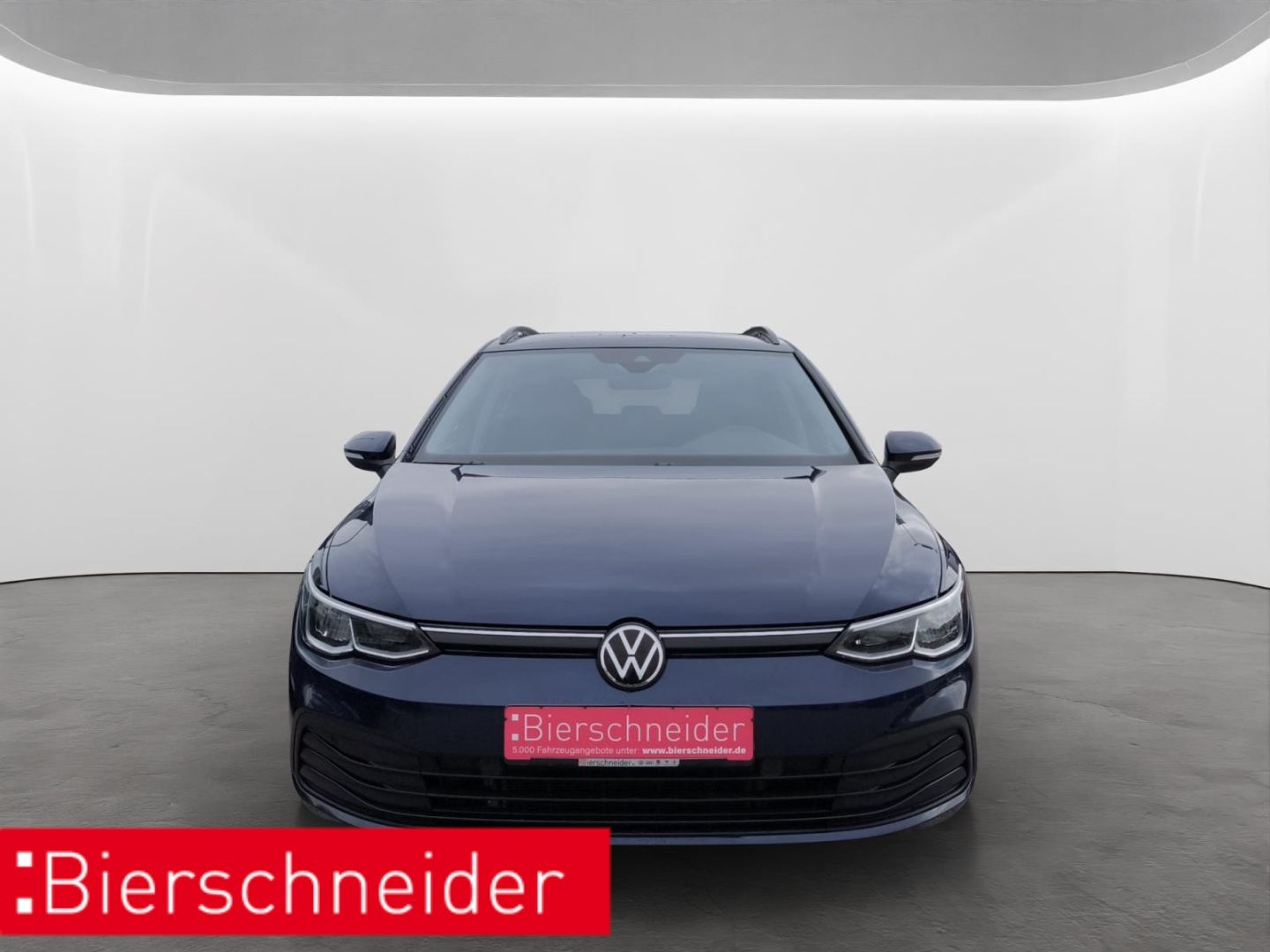 Volkswagen Golf - Bild 3