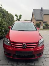 Volkswagen Golf Plus 1.4 Edition Edition - Volkswagen Golf Plus: Edition