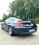 BMW 640 Gran Coupé 640d Gran Coupé M Sport Editi... - BMW: E64