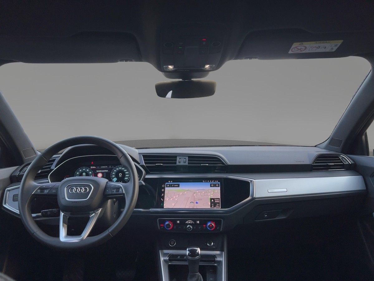 Audi Q3 - Bild 7