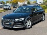 Audi A6 Allroad quattro 3.0 TDI*Autom.*Navi*8-Fach* - gebrauchte Audi A6 Allroad aus dem Jahr 2017