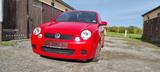 Volkswagen VW Lupo GTI - gebrauchte VW Lupo aus dem Jahr 2002