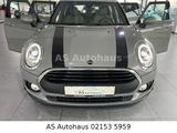 MINI One D Clubman One D - Mini Gebrauchtwagen mit Automatikschaltung