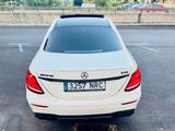 Mercedes-Benz E 43 AMG Mercedes-AMG E 43 4MATIC T Autom. M... - gebrauchte Mercedes-Benz E 43 AMG aus dem Jahr 2018