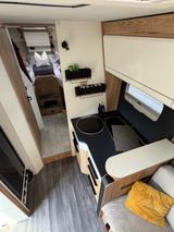 Pilote P740 EVIDENCE  - Pilote Teilintegrierter
