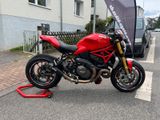 Ducati Monster 1200 R - DUCATI FRANKFURT