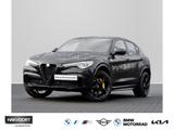 Alfa Romeo Stelvio Quadrifoglio 2,9 V6 Bi Turbo 375KW - Alfa Romeo Stelvio Quadrifoglio mit Benzin-Antrieb