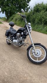 Yamaha Virago XV 1100 - Angebote