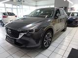 Mazda CX-5 SKYACTIV G 165 6MT FWD ADVANTAGE, Satinweis - Mazda CX-5 in Wuppertal