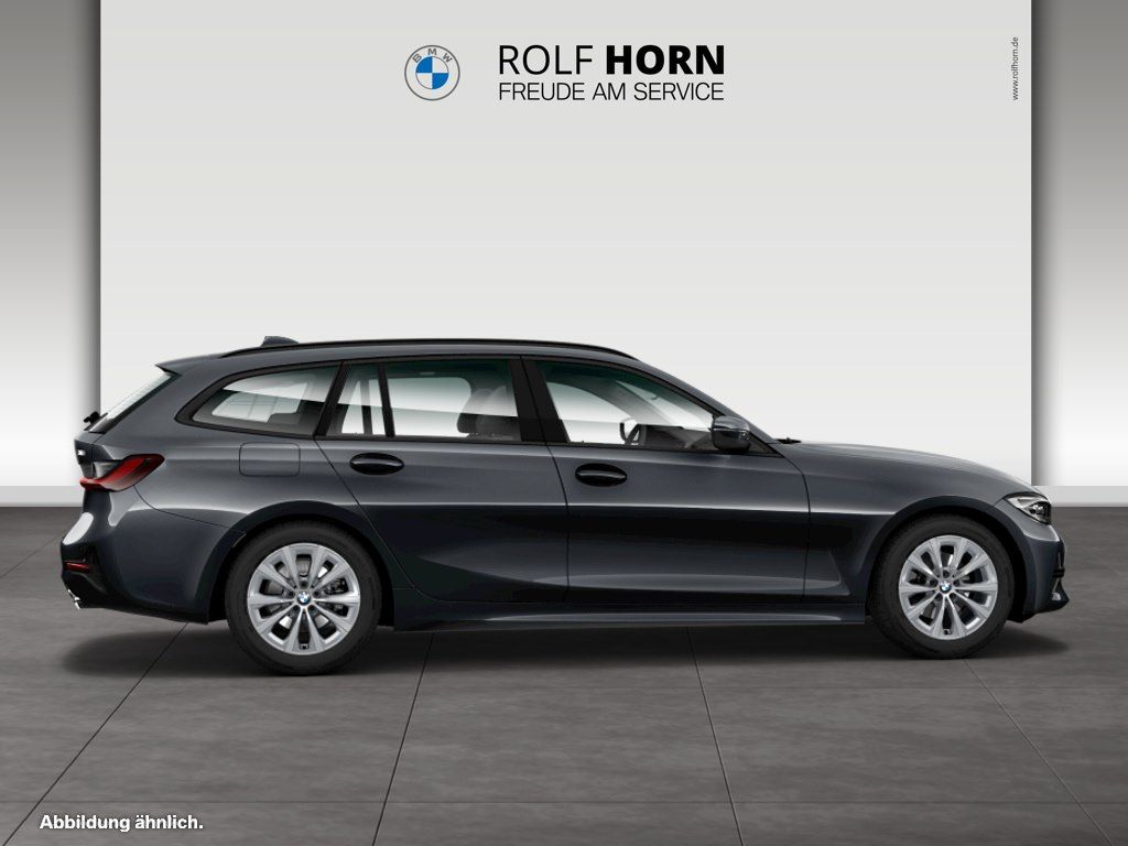 BMW 318 - Bild 8
