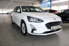 Fahrzeugabbildung Ford Focus 1,5 EcoBlue Titanium LED NAVI AHK KAMERA