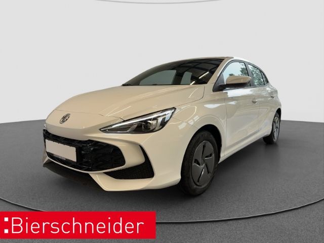 MG3 3 Standard - AKTION Leasing ab 155 EUR mtl. 