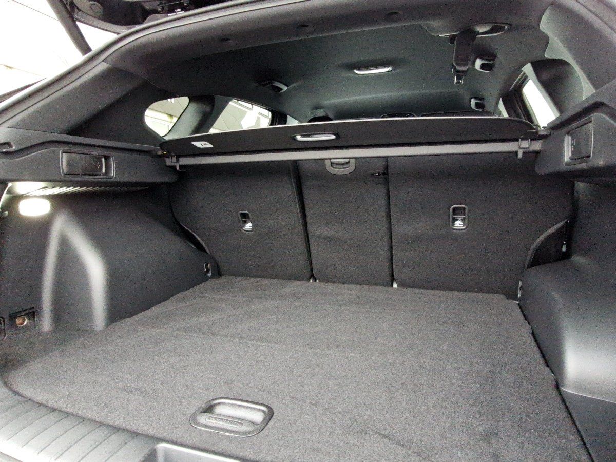 Hyundai Tucson – Bild 14