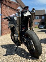 Yamaha XT660 X  Rarität TOP 3645km Sportaufpuff etc.  - Offers matching your search criteria