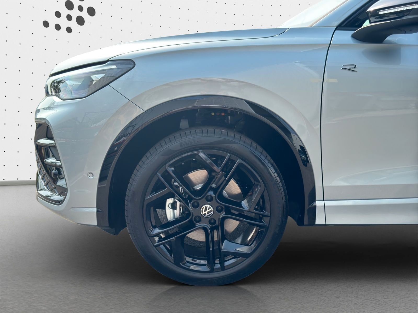 Volkswagen Tiguan - Bild 5