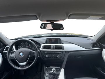 BMW 316 - 12