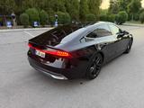 Audi A7 50 TDI tiptronic quattro - - Audi A7 Gebrauchtwagen in München